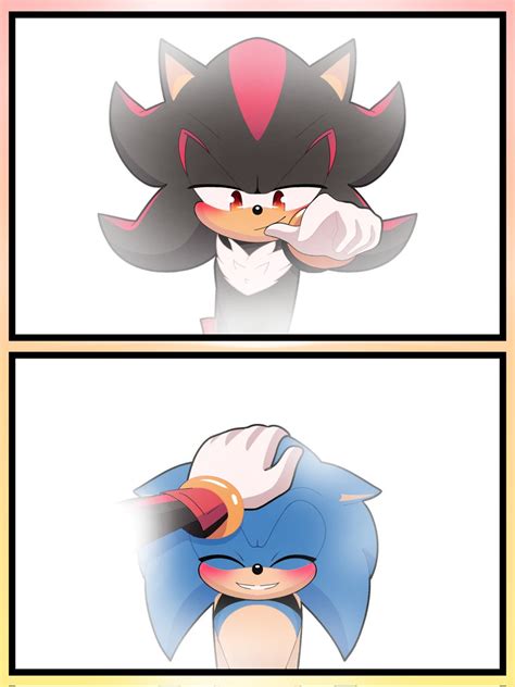 sonadow xxx|Sonadow Sonic Porn Videos .